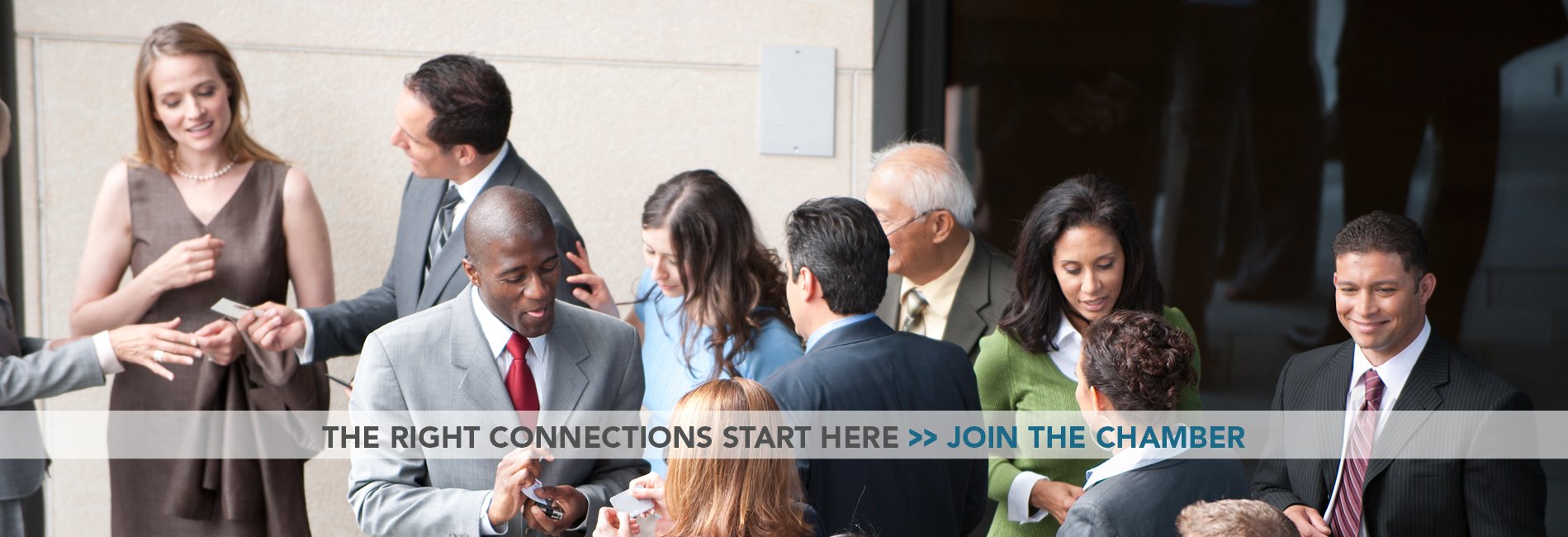 North San Diego Business Chamber