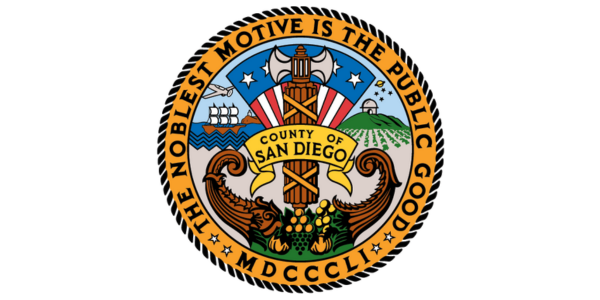 County of San Diego