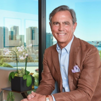 Phil Blair