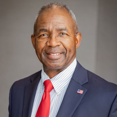 Lt. General Ronald Bailey