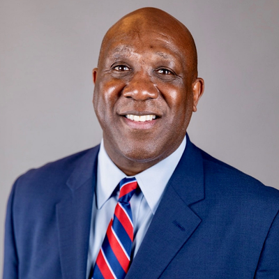 Ronald L. Green