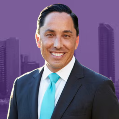 Todd Gloria