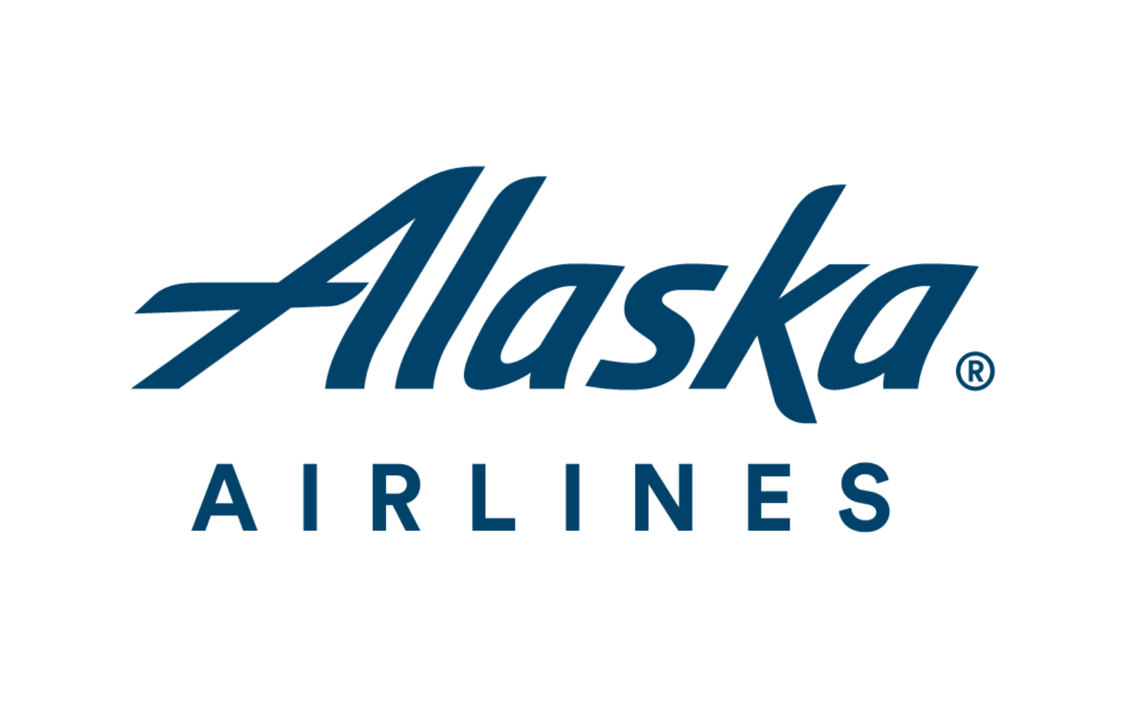Alaska Airlines