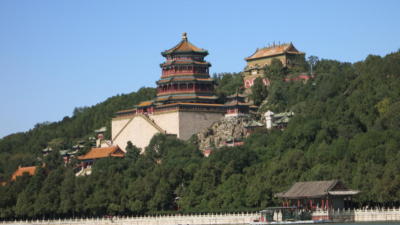  1 - China
